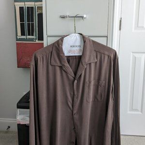 Tommy Bahama Long Sleeve shirt